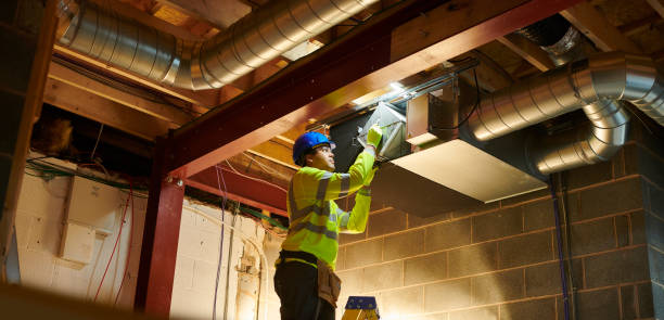 Best Air Duct Cleaning Near Me  in Miamisburg, OH