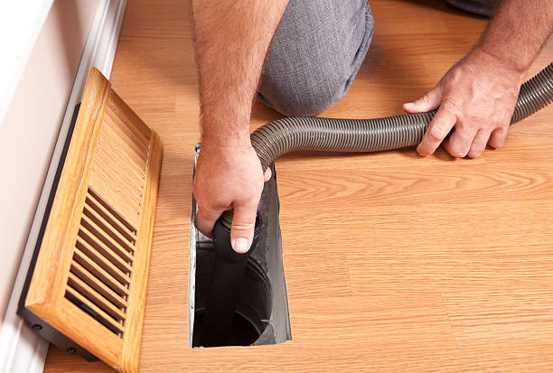 Best Ductwork Cleaning Services  in Miamisburg, OH