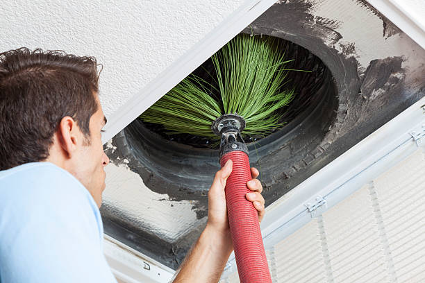 Best Air Duct Cleaning Cost  in Miamisburg, OH
